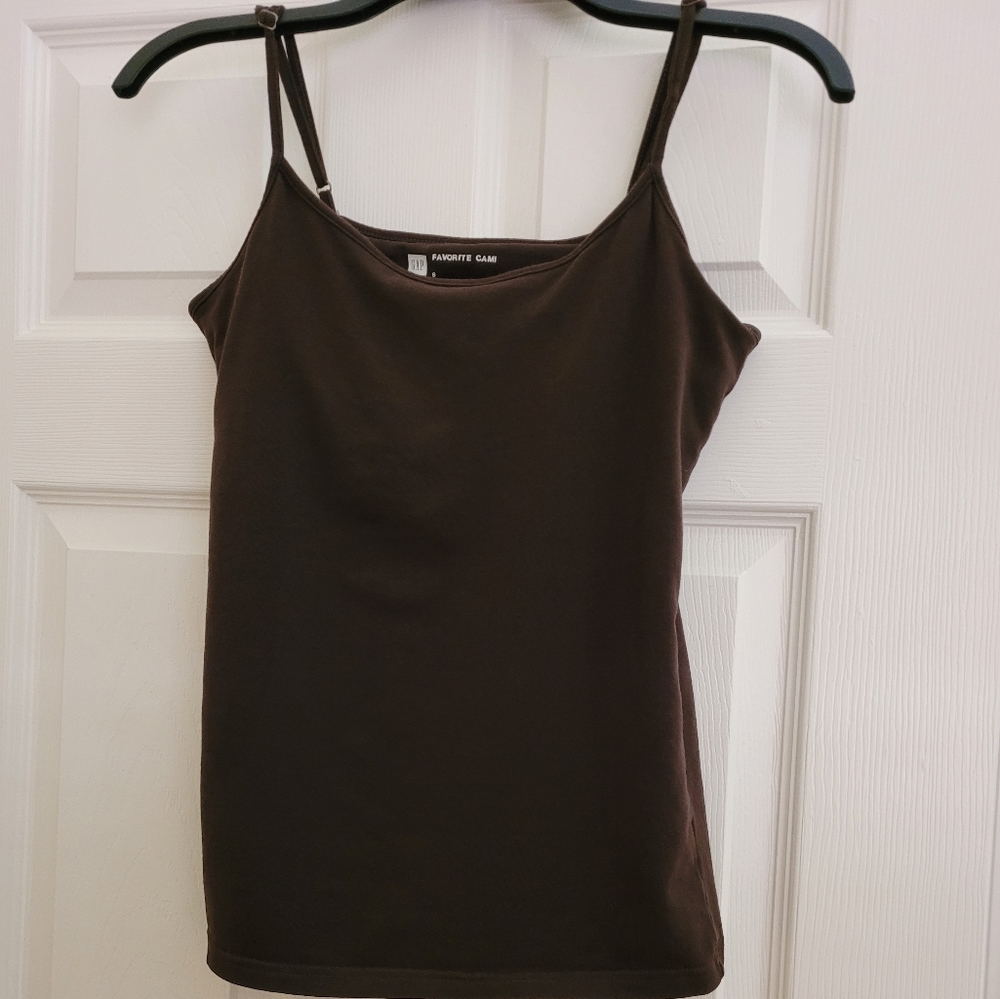 GAP Cami! Excellent Condition! Size S